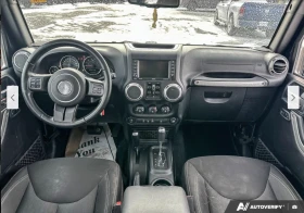 Jeep Grand cherokee UNLIMITED* SAHARA* 3.6* V6* , снимка 6