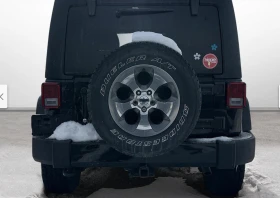 Jeep Grand cherokee UNLIMITED* SAHARA* 3.6* V6* , снимка 5