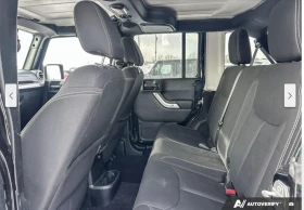 Jeep Grand cherokee UNLIMITED* SAHARA* 3.6* V6* , снимка 13