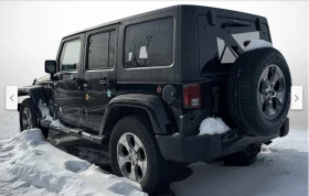 Jeep Grand cherokee UNLIMITED* SAHARA* 3.6* V6* , снимка 2