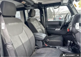 Jeep Grand cherokee UNLIMITED* SAHARA* 3.6* V6* , снимка 12