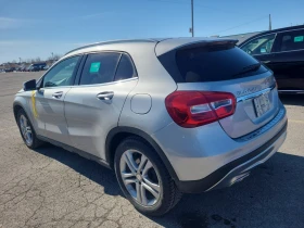 Mercedes-Benz GLA 250 4MATIC * * PANO * * CARFAX * * АВТО КРЕДИТ * * , снимка 4