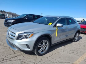 Mercedes-Benz GLA 250 4MATIC * * PANO * * CARFAX * * АВТО КРЕДИТ * * , снимка 1