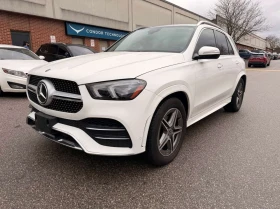 Mercedes-Benz GLE 350 * BURMESTER * ПОДГРЕВИ * PANO * 2 КЛЮЧА, снимка 1