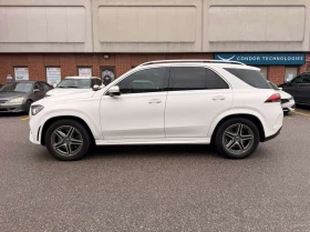 Mercedes-Benz GLE 350 * BURMESTER * ПОДГРЕВИ * PANO * 2 КЛЮЧА, снимка 10