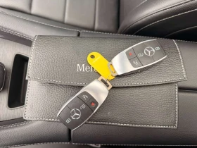 Mercedes-Benz GLE 350 * BURMESTER * ПОДГРЕВИ * PANO * 2 КЛЮЧА, снимка 17