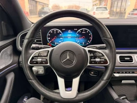 Mercedes-Benz GLE 350 * BURMESTER * ПОДГРЕВИ * PANO * 2 КЛЮЧА, снимка 13