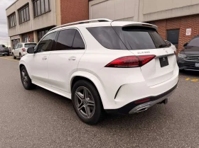 Mercedes-Benz GLE 350 * BURMESTER * ПОДГРЕВИ * PANO * 2 КЛЮЧА, снимка 2