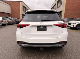 Mercedes-Benz GLE 350 * BURMESTER * ПОДГРЕВИ * PANO * 2 КЛЮЧА, снимка 4