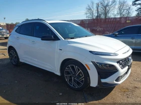 Hyundai Kona 1.6l N Line, снимка 1