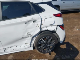 Hyundai Kona 1.6l N Line, снимка 6