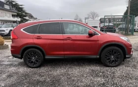 Honda Cr-v 1.6 160ps Executive 4x4, снимка 8