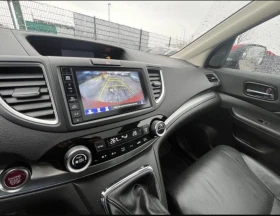 Honda Cr-v 1.6 160ps Executive 4x4, снимка 16