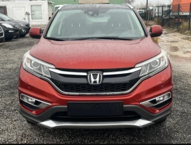 Honda Cr-v 1.6 160ps Executive 4x4, снимка 1