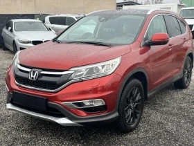 Honda Cr-v 1.6 160ps Executive 4x4, снимка 2