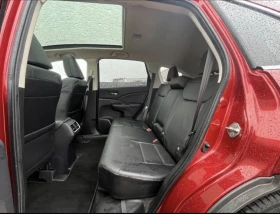 Honda Cr-v 1.6 160ps Executive 4x4, снимка 11