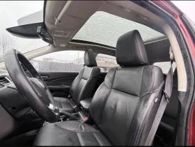 Honda Cr-v 1.6 160ps Executive 4x4, снимка 12