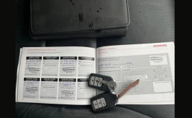 Honda Cr-v 1.6 160ps Executive 4x4, снимка 17