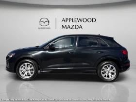 Audi Q3 40 TFSI* AвтоКредит * (ЦЕНА ДО БГ), снимка 3