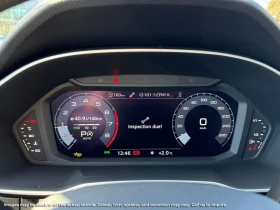 Audi Q3 40 TFSI* AвтоКредит * (ЦЕНА ДО БГ), снимка 10