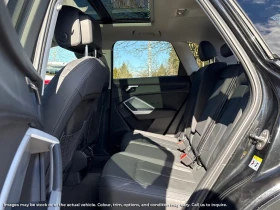 Audi Q3 40 TFSI* AвтоКредит * (ЦЕНА ДО БГ), снимка 13