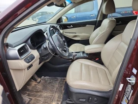 Kia Sorento EX V6, снимка 5