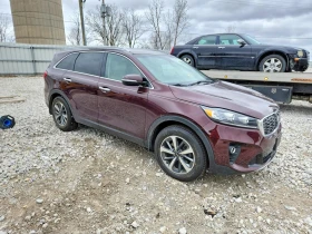 Kia Sorento EX V6, снимка 4