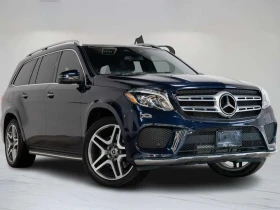 Mercedes-Benz GLS 450 * ФИКСИРАНА ЦЕНА ДО БЪЛГАРИЯ* , снимка 1