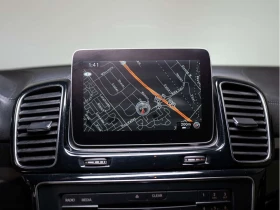Mercedes-Benz GLS 450 * ФИКСИРАНА ЦЕНА ДО БЪЛГАРИЯ* , снимка 9