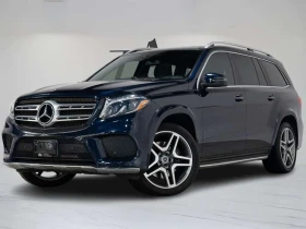 Mercedes-Benz GLS 450 * ФИКСИРАНА ЦЕНА ДО БЪЛГАРИЯ* , снимка 2