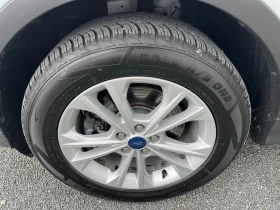 Ford Kuga 2.0TDI-4x4-Aвтоматик, снимка 16