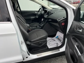 Ford Kuga 2.0TDI-4x4-Aвтоматик, снимка 7