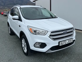 Ford Kuga 2.0TDI-4x4-Aвтоматик, снимка 6