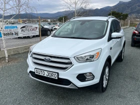 Ford Kuga 2.0TDI-4x4-Aвтоматик, снимка 1