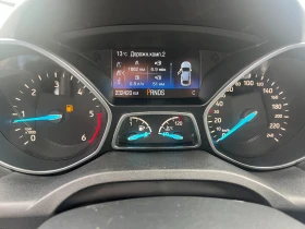 Ford Kuga 2.0TDI-4x4-Aвтоматик, снимка 10