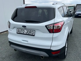 Ford Kuga 2.0TDI-4x4-Aвтоматик, снимка 4