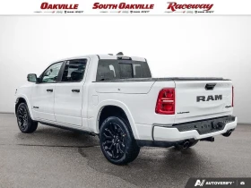 Dodge RAM 1500 Limited Crew Cab 4WD, снимка 5