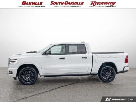 Dodge RAM 1500 Limited Crew Cab 4WD, снимка 4