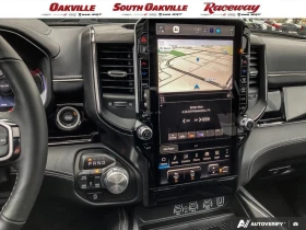 Dodge RAM 1500 Limited Crew Cab 4WD, снимка 14