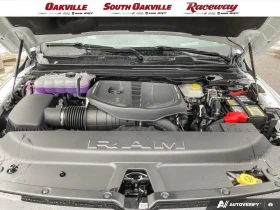 Dodge RAM 1500 Limited Crew Cab 4WD, снимка 10