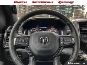 Dodge RAM 1500 Limited Crew Cab 4WD, снимка 12