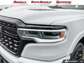 Dodge RAM 1500 Limited Crew Cab 4WD, снимка 2