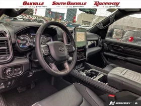 Dodge RAM 1500 Limited Crew Cab 4WD, снимка 11