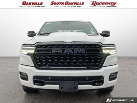 Dodge RAM 1500 Limited Crew Cab 4WD, снимка 1