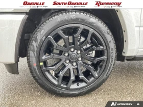Dodge RAM 1500 Limited Crew Cab 4WD, снимка 9