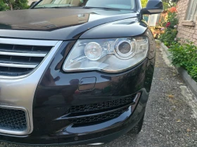 VW Touareg, снимка 17