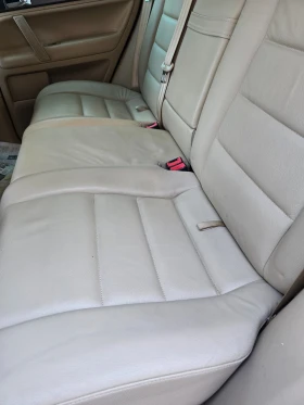 VW Touareg, снимка 13