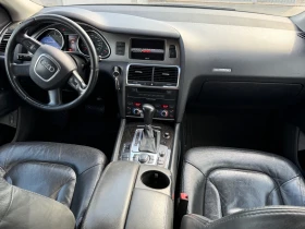 Audi Q7 3.0 Tdi Quattro 233 cv 7m., снимка 6