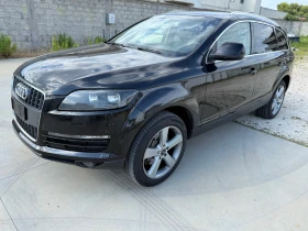 Audi Q7 3.0 Tdi Quattro 233 cv 7m., снимка 13