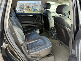 Audi Q7 3.0 Tdi Quattro 233 cv 7m., снимка 5